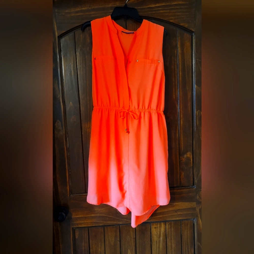 Apt 9 dress